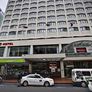 Grand Mercure Auckland